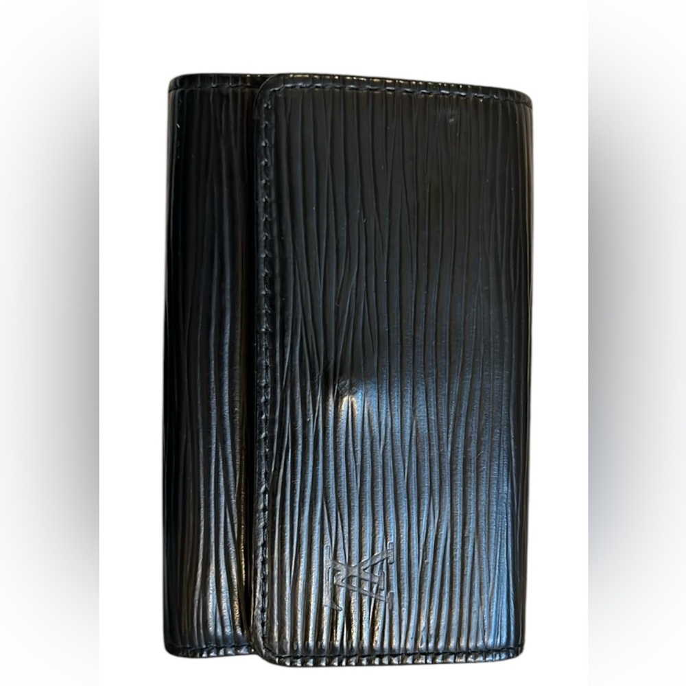 Louis Vuitton Epi Key Case - Picture 1 of 7